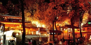 锦绣南歌中骊歌为何如此独特？