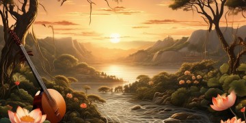 营州歌是什么题材且押什么韵？