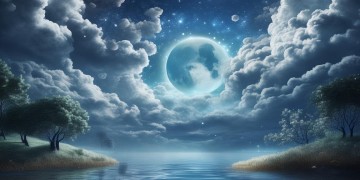 我是你漂浮的梦出自哪首歌？