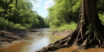 我在泥潭里挣扎出自哪首歌？