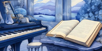 我一直在努力出自哪首歌？