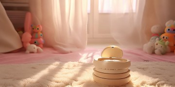 早上给婴儿听什么歌好呢？