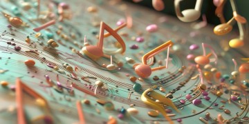 每天一个信仰到底是哪首歌？