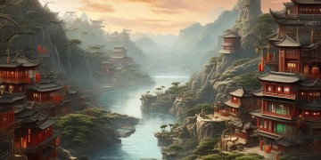 哪些歌曲能完美剪辑出中国精神？