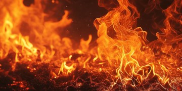 过火这首热门原声音乐究竟是什么歌？