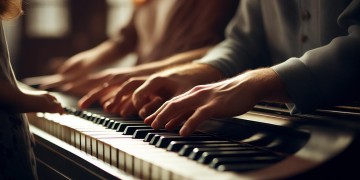 男女对唱最扎心的歌究竟是哪首？