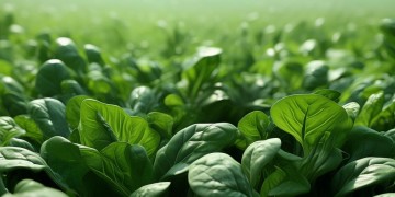 我是一个菠菜究竟出自哪首歌？