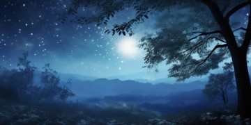 想你总在孤独夜里究竟是哪首歌？