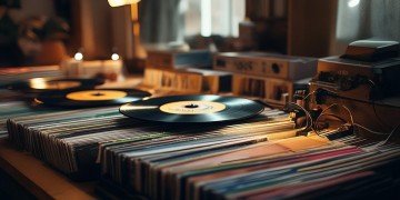 四级听力适合听什么歌？