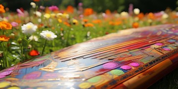 10岁女生打快板唱的是什么歌呢？