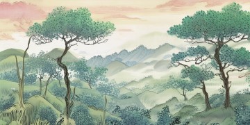 风吹到岭南手法究竟是哪首歌？