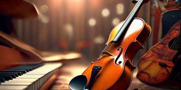 张云雷学的是哪些乐器的歌呢？