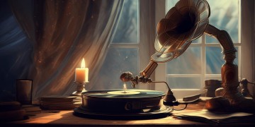 我想起曾经的生活是哪首歌？