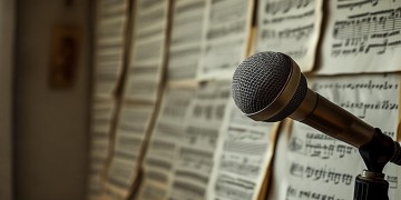 练嗓子用什么歌最好？