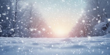 雪花飘落的季节究竟出自哪首歌？