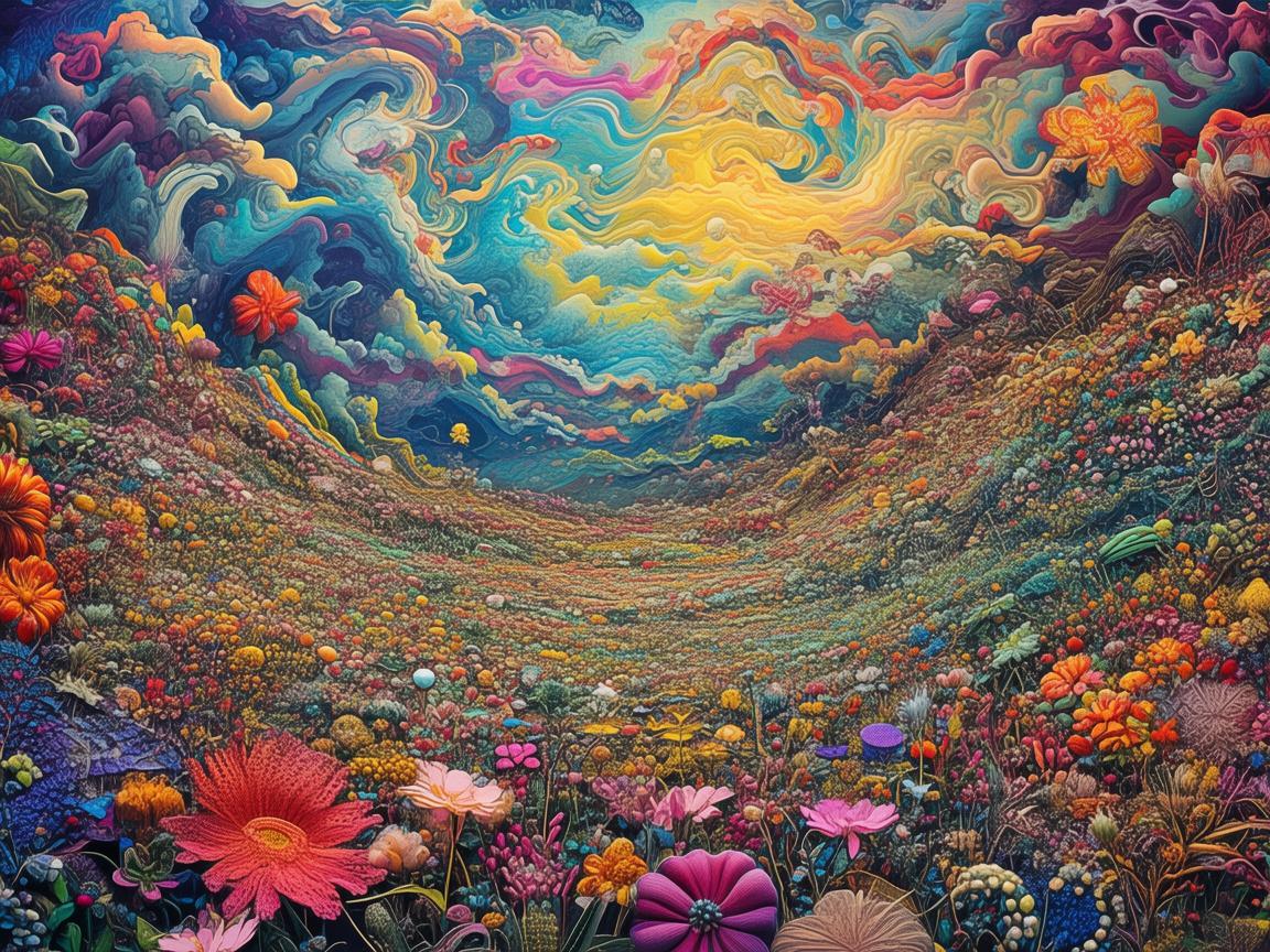 特别奇特的风格究竟叫什么歌？