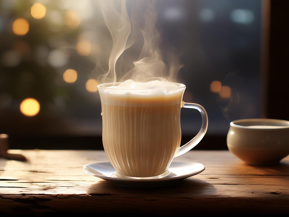 优乐美奶茶和哪首歌有关？