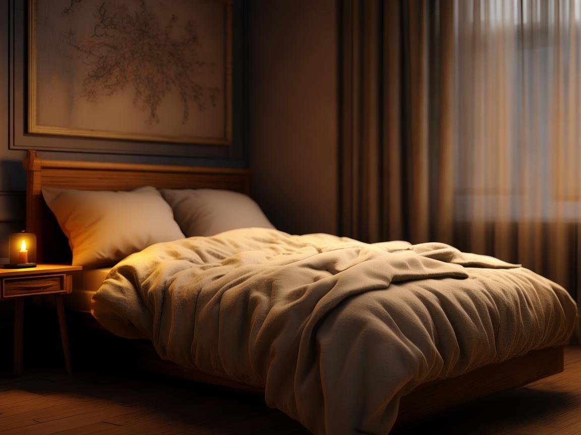 早点休息吧别瞎想出自哪首歌? 早点休息吧别瞎想出自哪首歌?