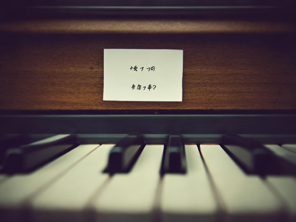 门牙掉了唱什么歌会好听点？