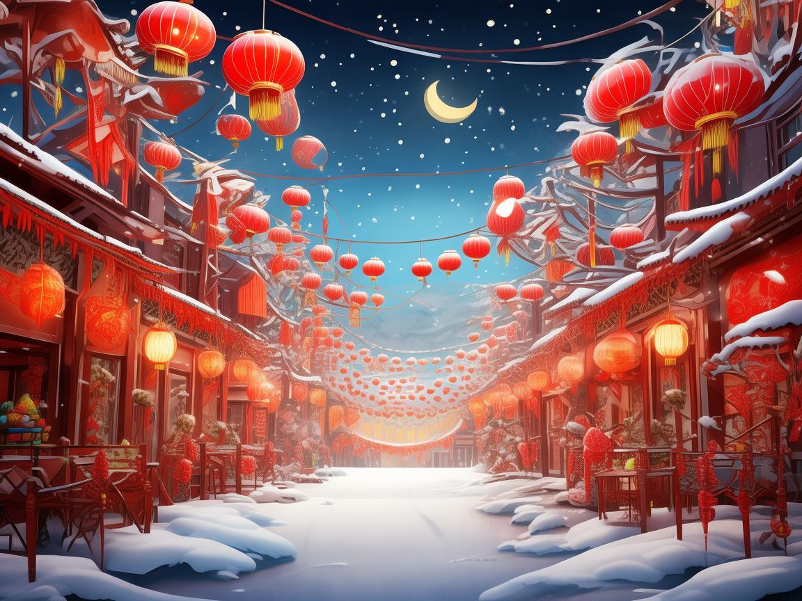 过年路上适合听什么歌？