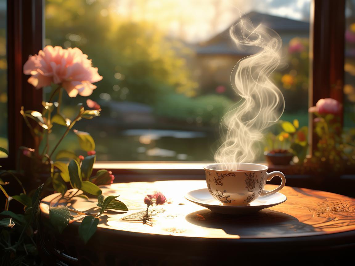 什么样的歌能完美表达茶叶？