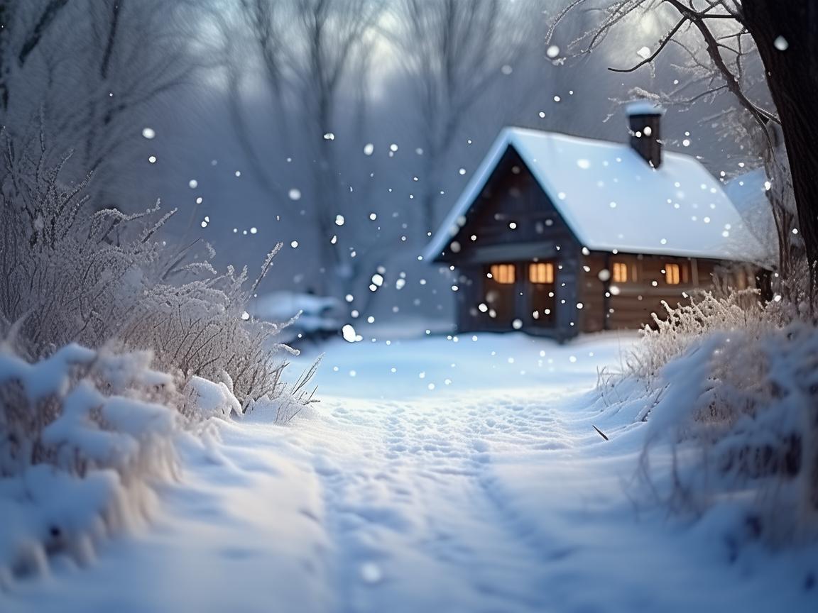 谁家的姑娘抓雪玩究竟是哪首歌？