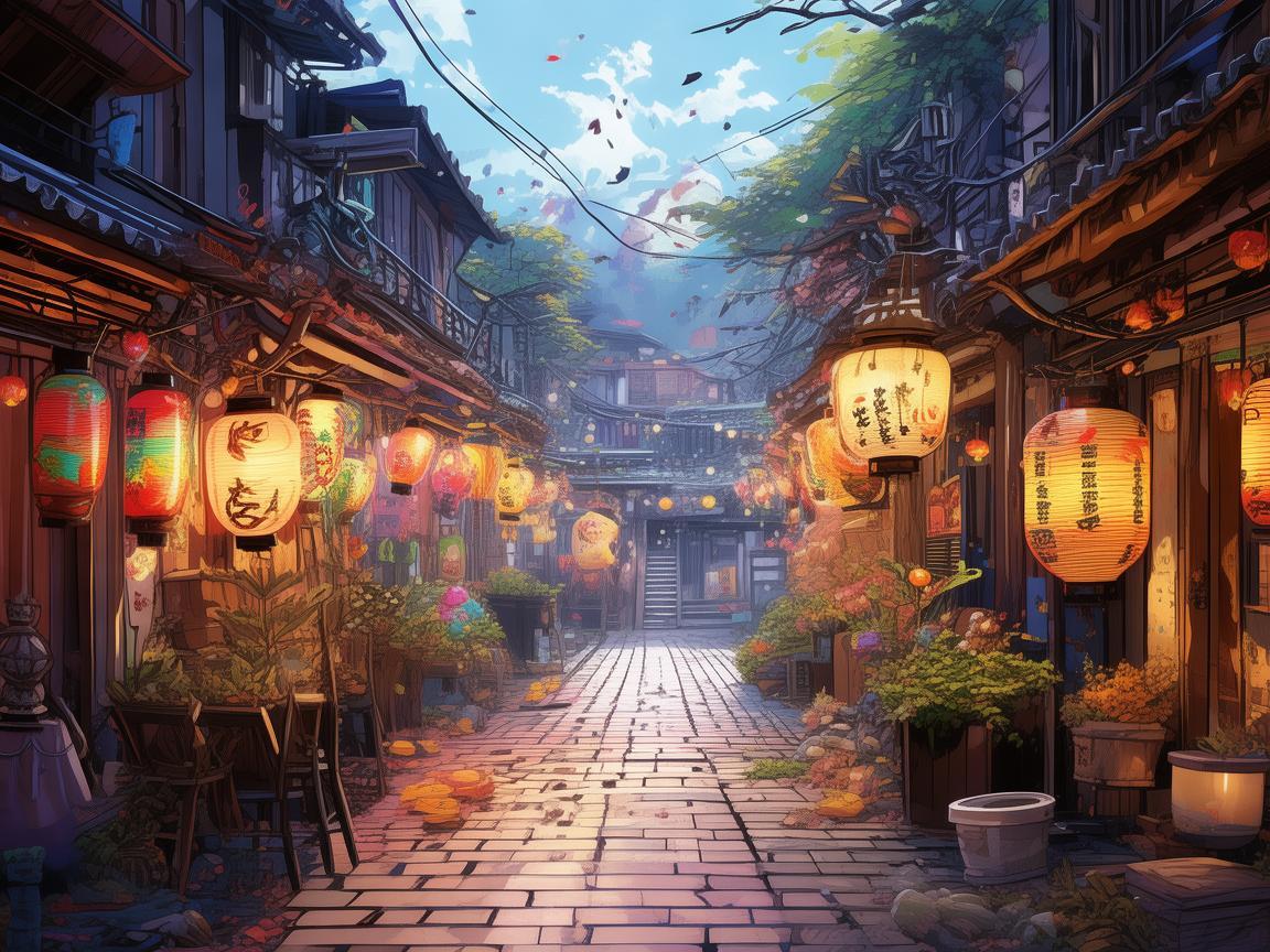 那首欢快的日语歌究竟是什么？