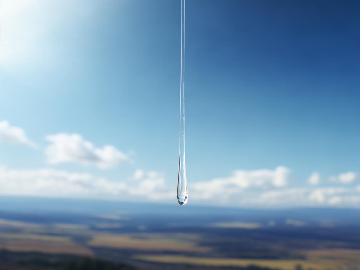 泪珠一滴坠入天际究竟出自哪首歌? 泪珠一滴坠入天际究竟出自哪首歌?