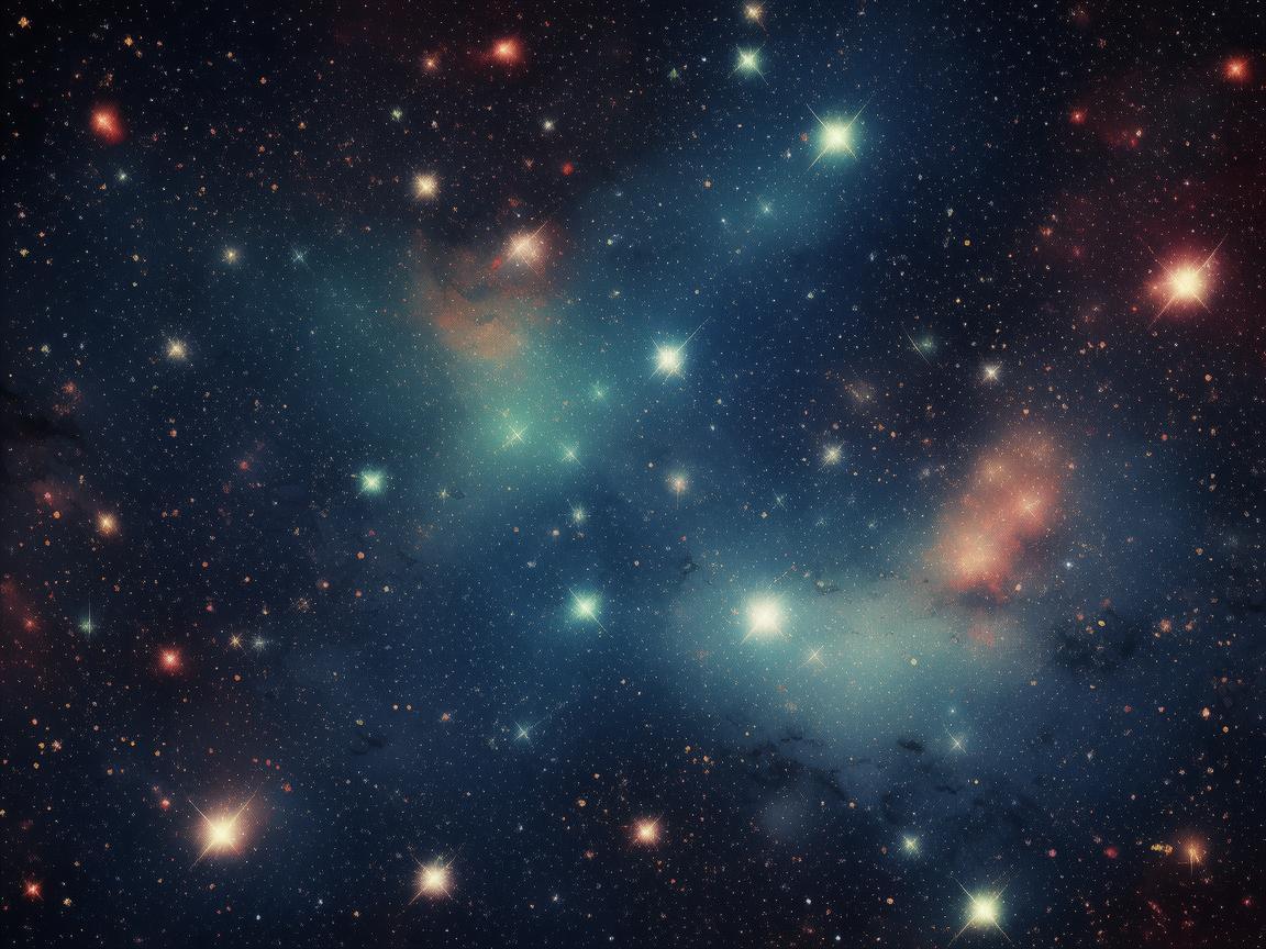 星星永远发光这句歌词出自哪首歌？