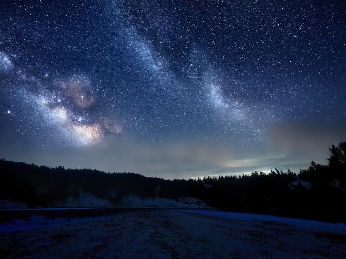 北斗七星闪索究竟出自哪首歌？