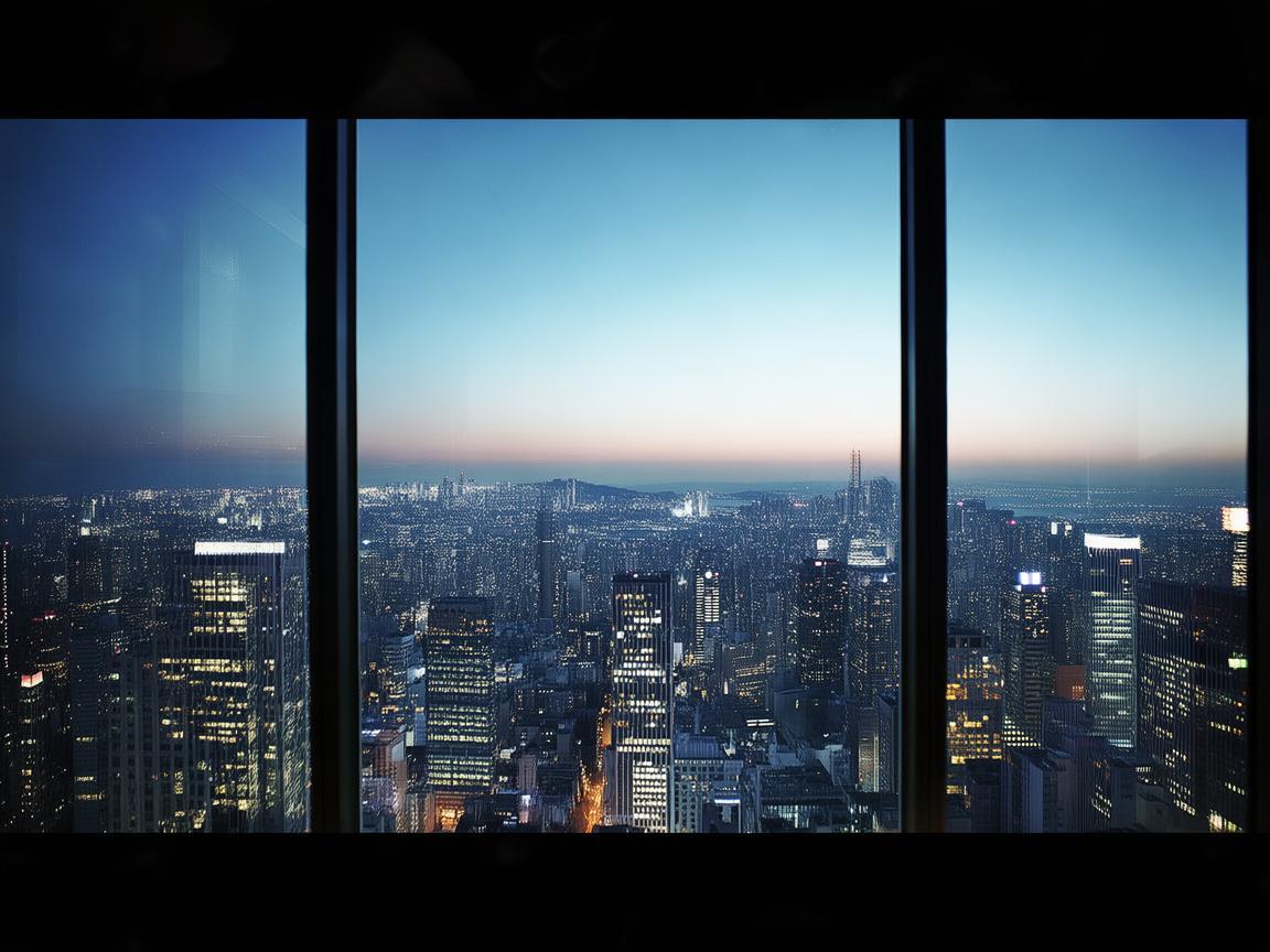 坐在30楼看夜景究竟是哪首歌？