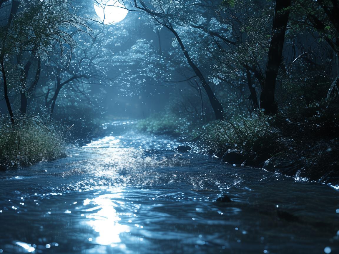 像月光摇啊摇究竟是哪首歌? 像月光摇啊摇究竟是哪首歌?