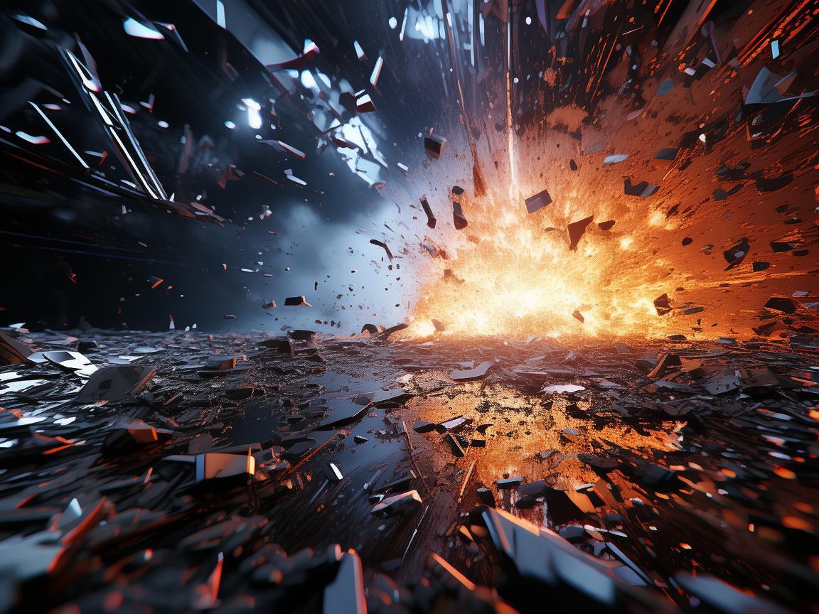 开端爆炸音乐到底是什么歌？