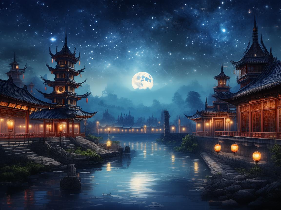 从黑夜看中国究竟是什么歌？
