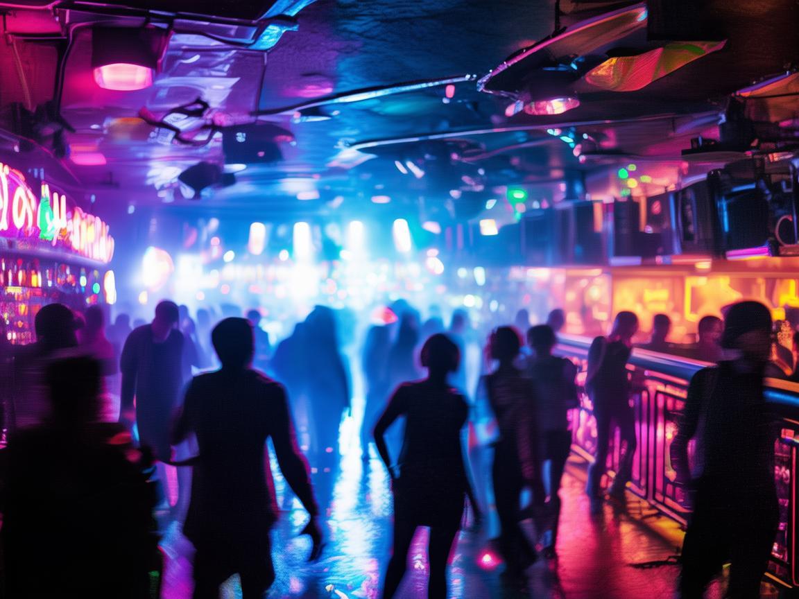 夜店bybyby到底是哪首歌？
