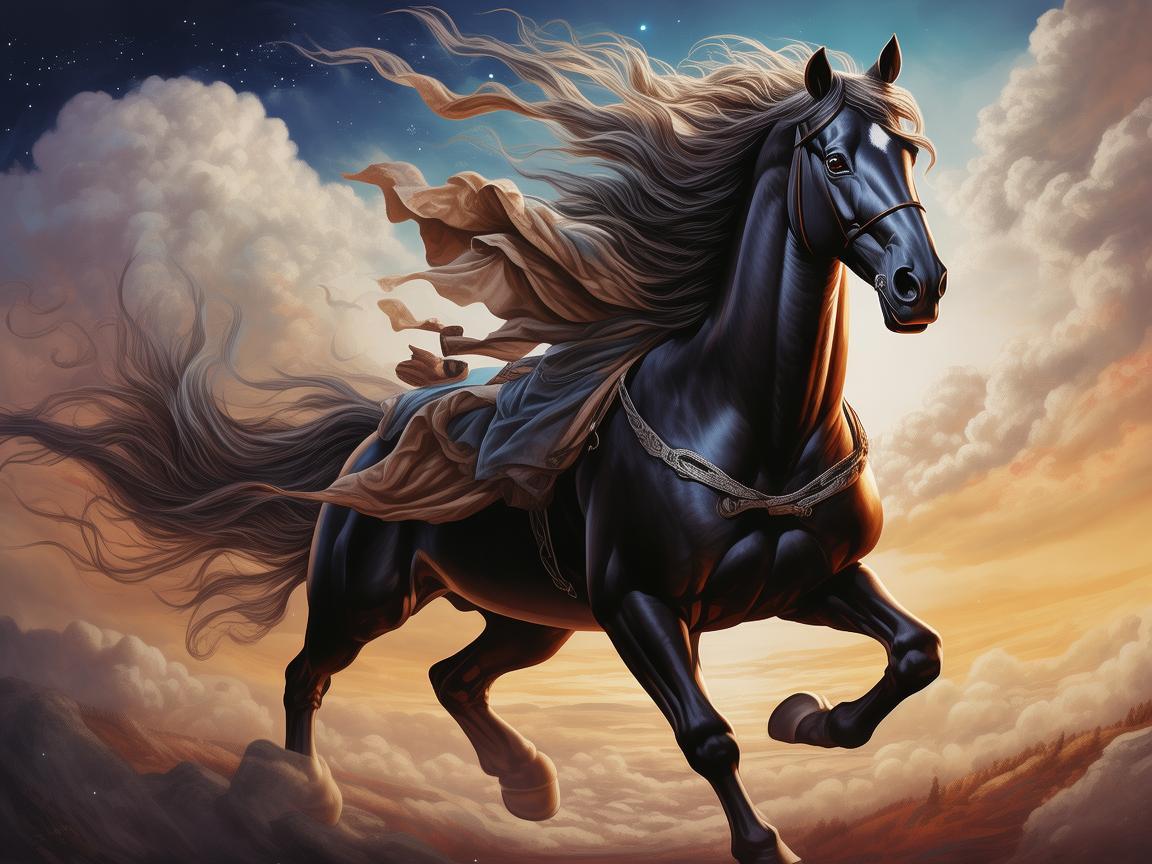 黑马王子带你飞究竟出自哪首歌？