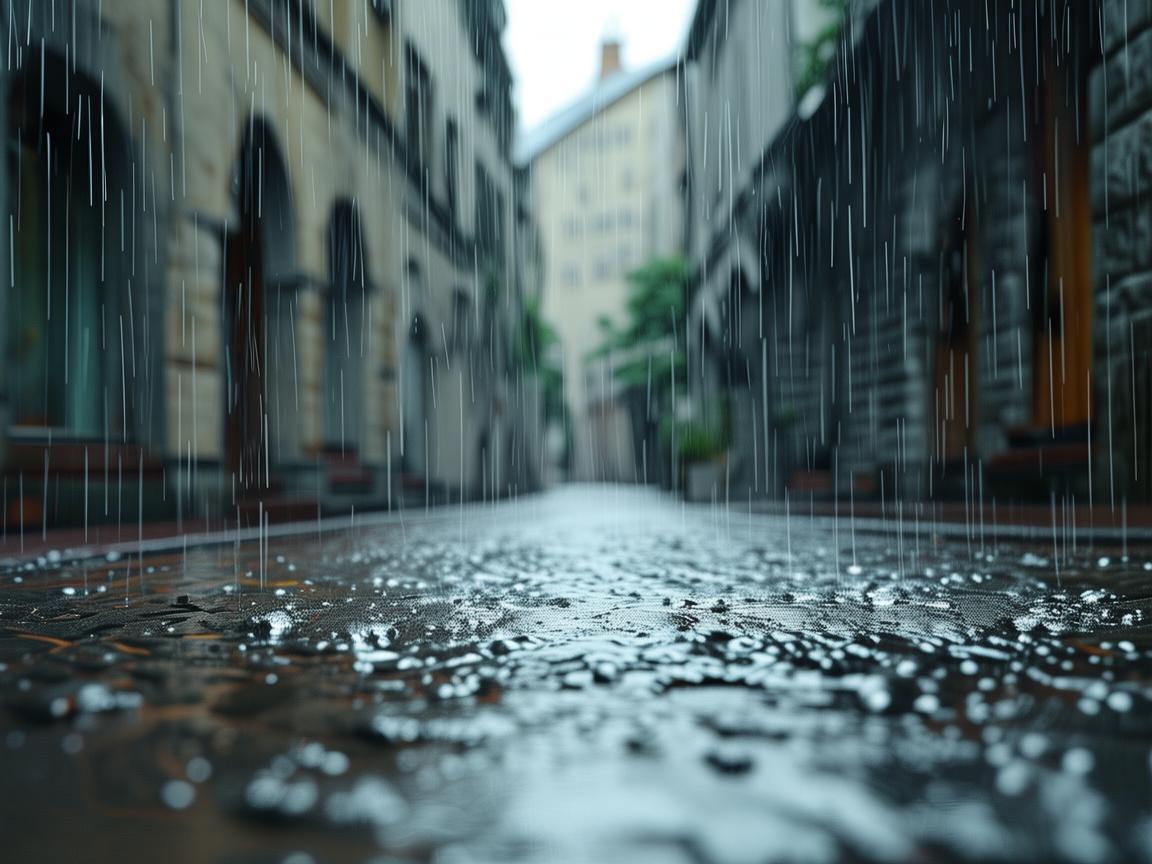又落雨啦你有无遮啊出自哪首歌？