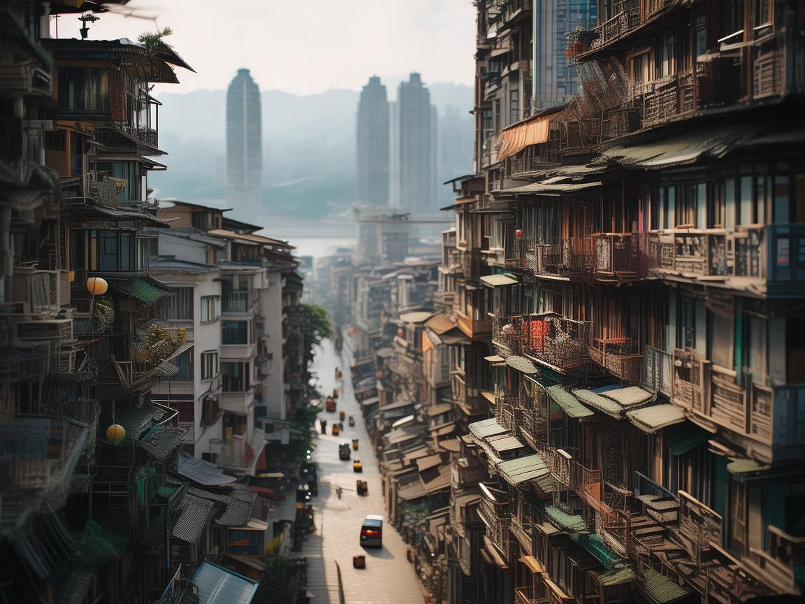 重庆楼市永远的痛究竟是哪首歌？