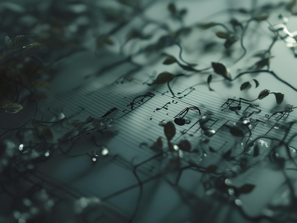 曲指算细细数究竟是哪首歌？