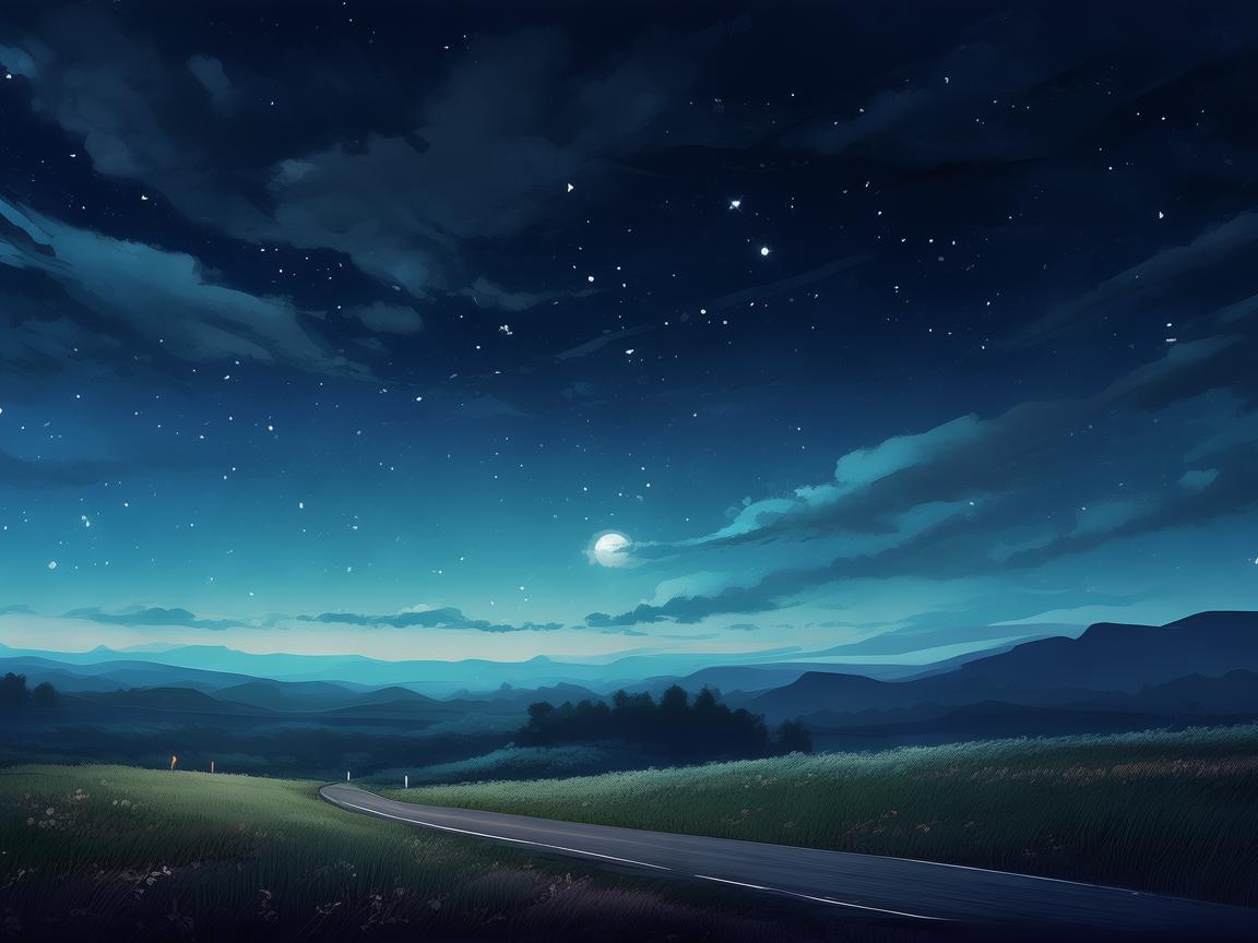 慢慢消失在长夜里究竟是哪首歌？