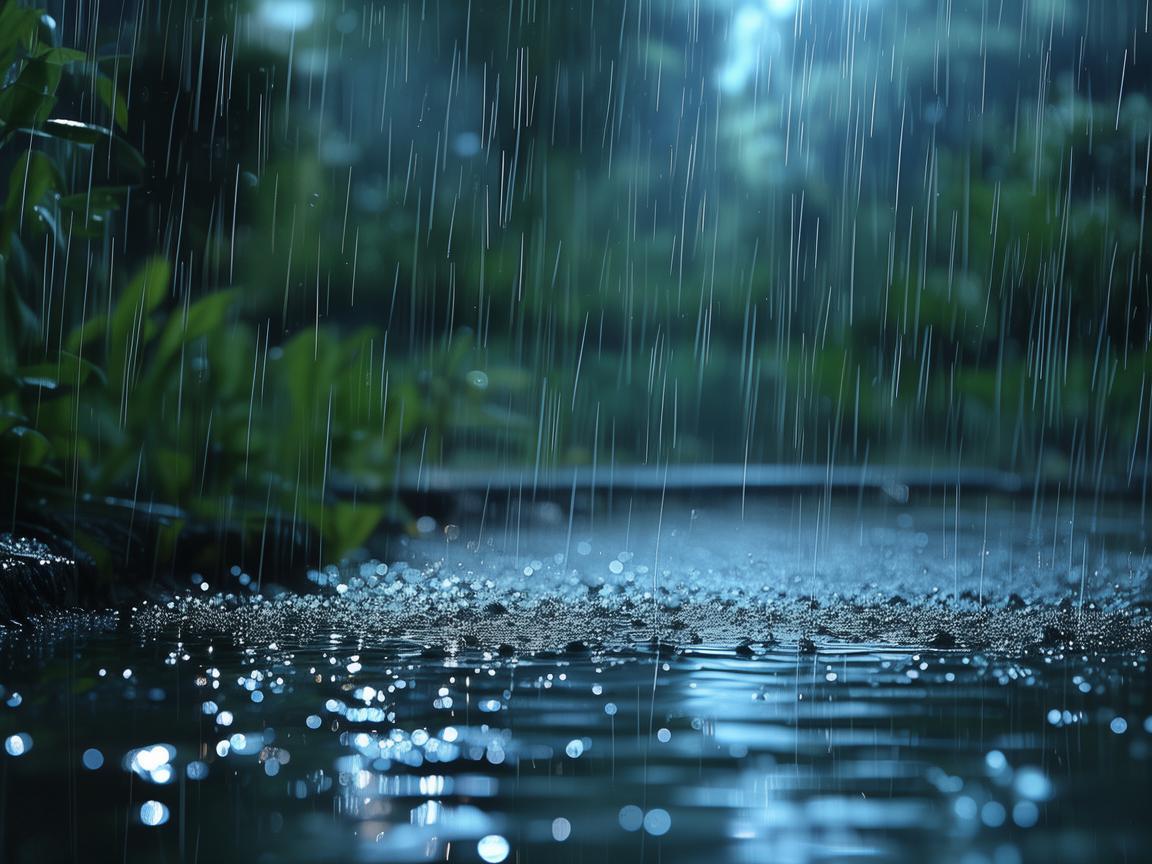 雨一夜阵阵究竟是哪首歌? 雨一夜阵阵究竟是哪首歌?