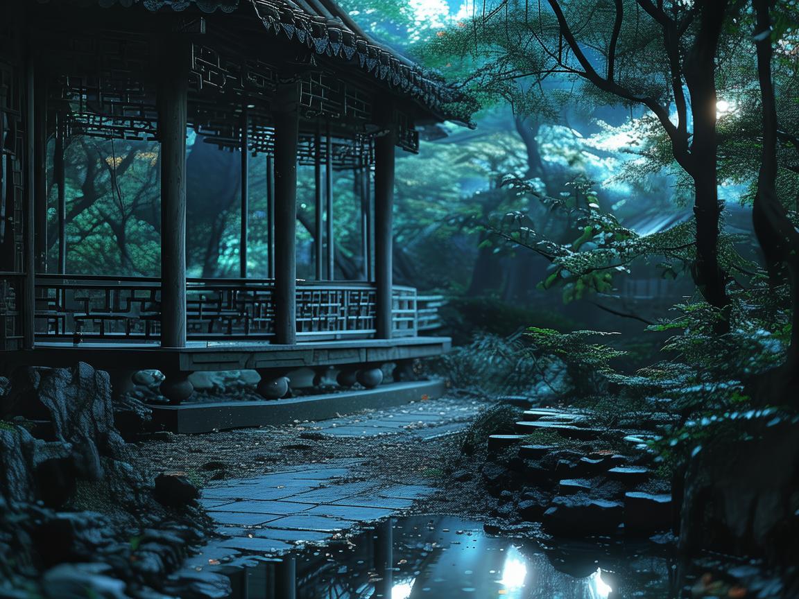 我坐星子楼台间究竟是哪首歌? 我坐星子楼台间究竟是哪首歌?