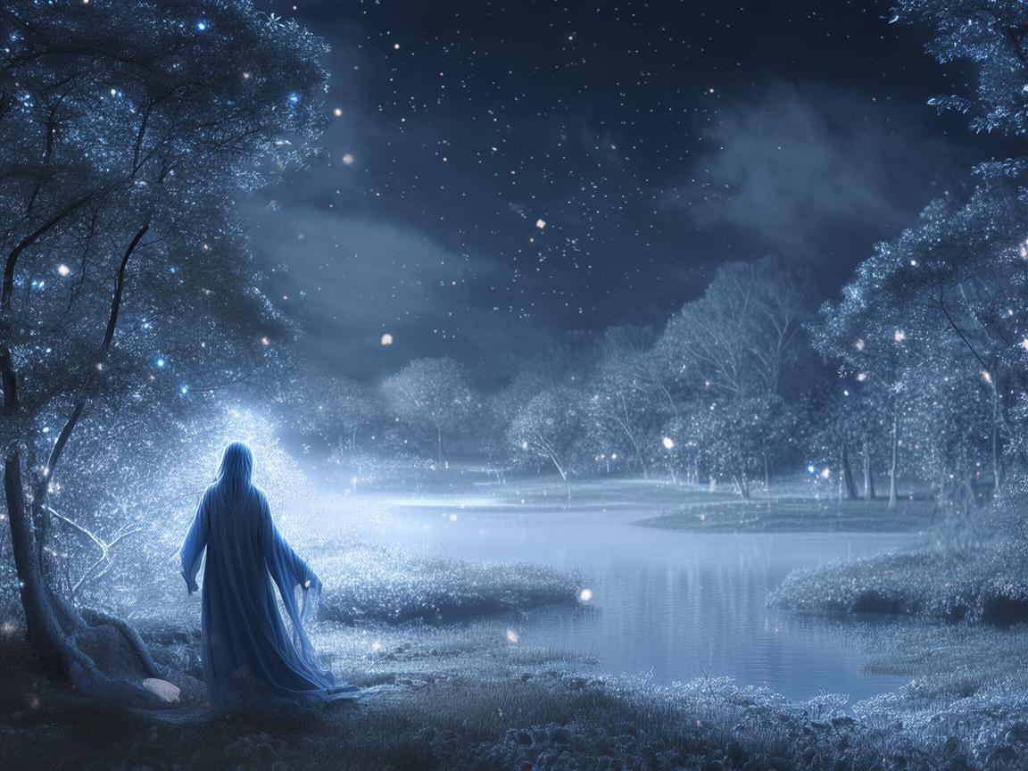 法师浪漫究竟是什么歌？
