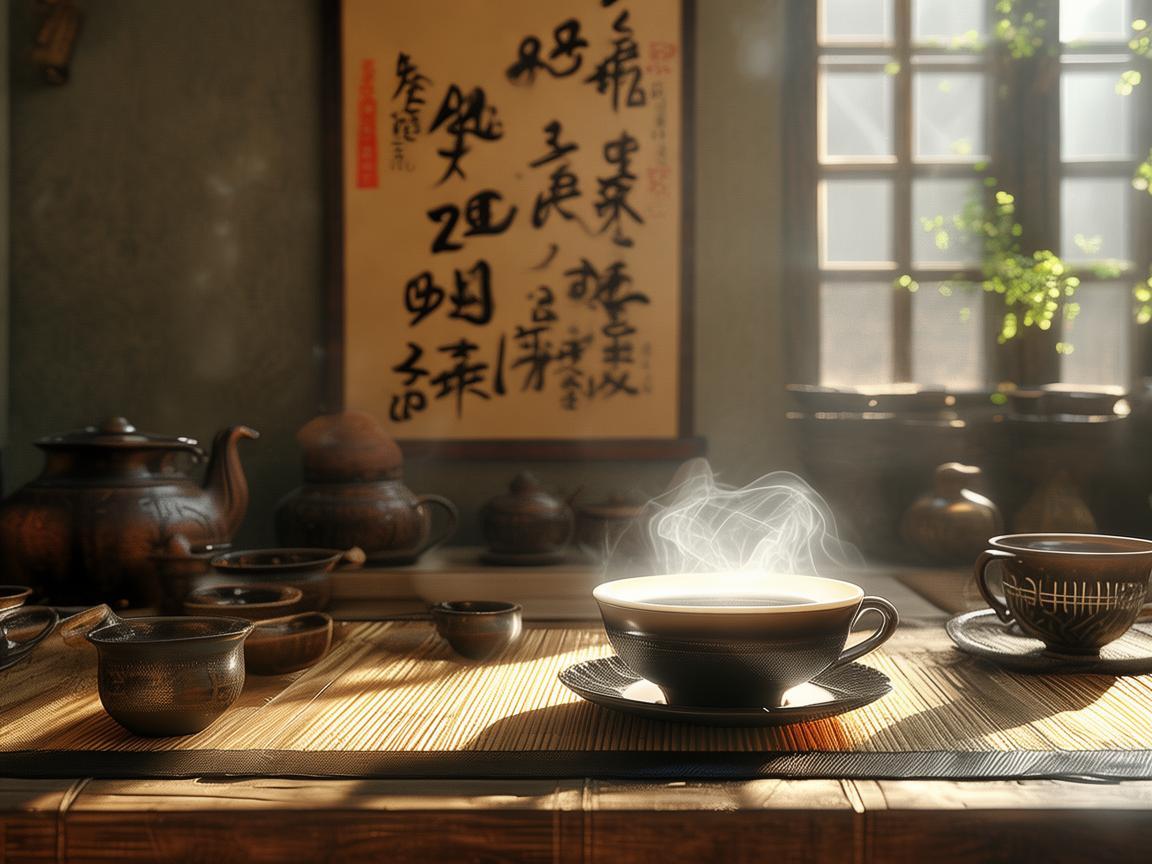安化黑茶与节气歌有何关联？