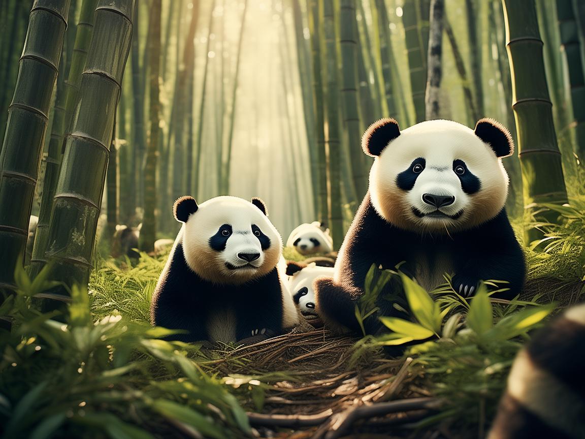 大熊猫究竟是首什么歌? 大熊猫究竟是首什么歌?