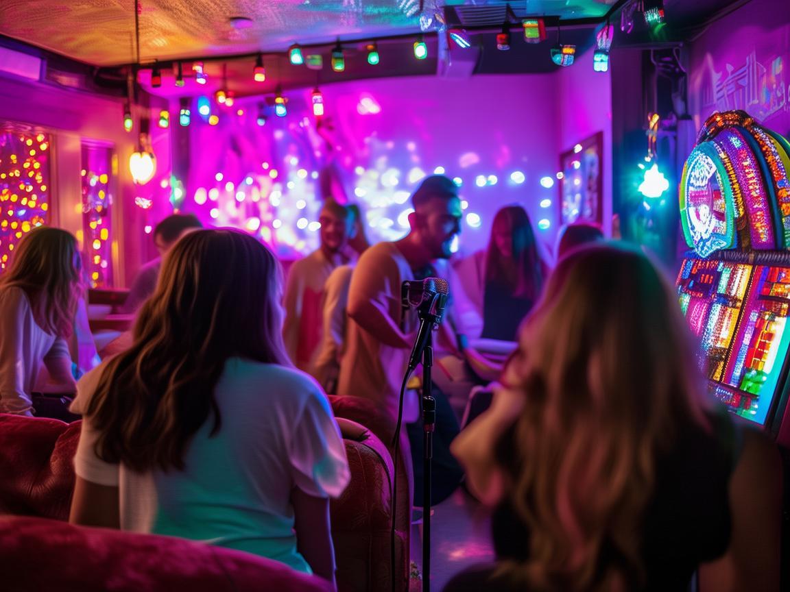 K歌选什么歌比较好呢? K歌选什么歌比较好呢?