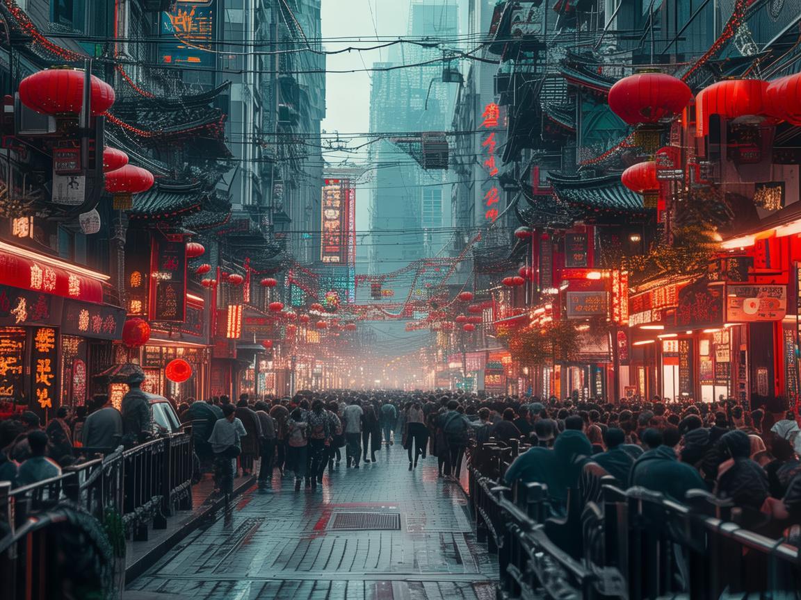 唐人街探案里逃跑片段的歌究竟是什么？