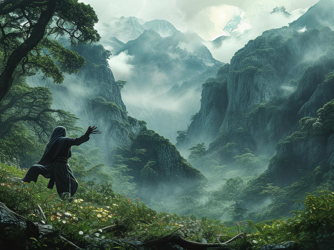 练成无敌神功出自哪首歌？