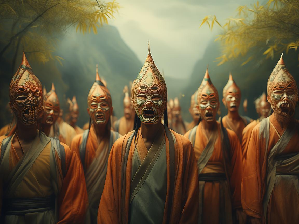 男团唱的古风歌曲究竟有哪些？
