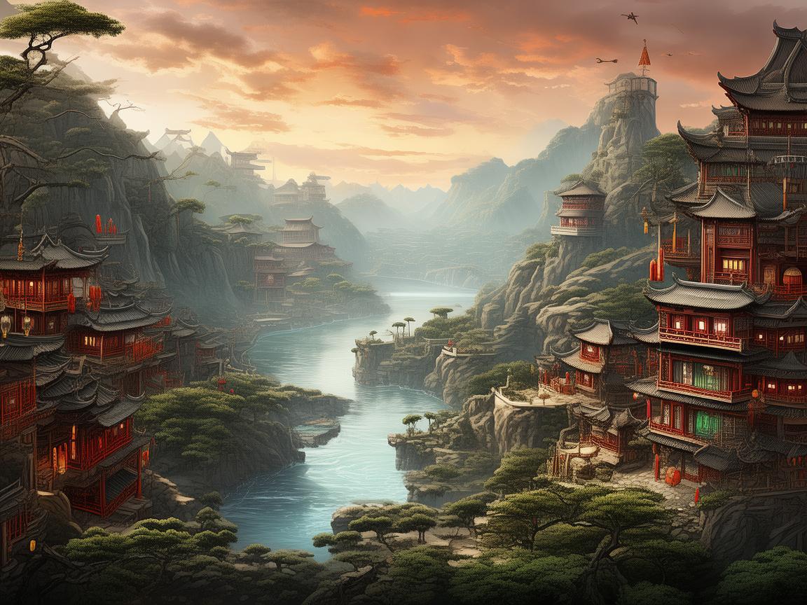 哪些歌曲能完美剪辑出中国精神？
